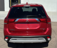 2019 MITSUBISHI OUTLANDER - 3RD ROW SEATING! - 4