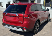 2019 MITSUBISHI OUTLANDER - 3RD ROW SEATING! - 5