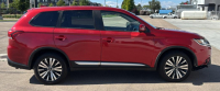 2019 MITSUBISHI OUTLANDER - 3RD ROW SEATING! - 6