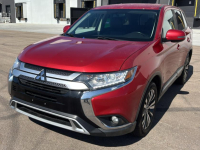 2019 MITSUBISHI OUTLANDER - 3RD ROW SEATING! - 8