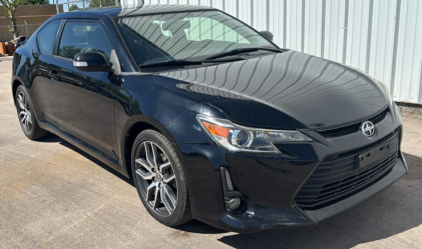 2015 SCION TC - 131K MILES!