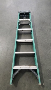 Warner (6') Ladder