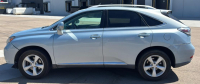 2010 LEXUS RX - - 2