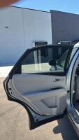 2010 LEXUS RX - - 11