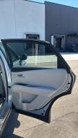 2010 LEXUS RX - - 15