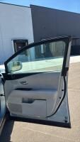 2010 LEXUS RX - - 17