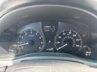 2010 LEXUS RX - - 21
