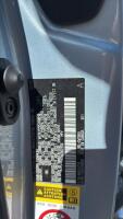 2010 LEXUS RX - - 28
