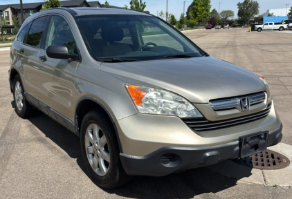 2007 HONDA CR-V - BUYERS ASSURANCE POLICY!