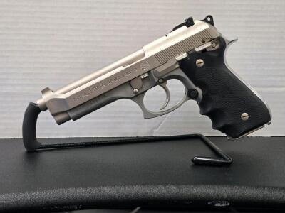 Taurus PT 99 AF 9MM Parabellum Pistol, Serial: THC21515