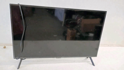 Samsung QN32Q60AAFXZA 32" QLED 4K Smart TV with HDR10+ and Quantum Processor Lite no remote