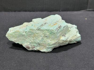1,115ct Natural High Grade Turquoise from Kingman, AZ Mine
