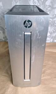 (1l HP ENVY 750-170se Desktop Tower PC W/Bang & Olufsen Plugs, Intel Core i7