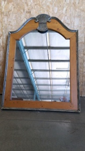 Large Wall Mirror