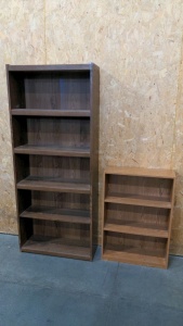 Bookcases