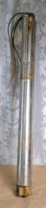 (1) Grunderfos 96080428 Submersible Well Pump