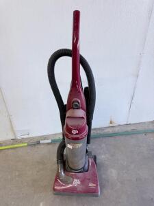Dirt Devil Breeze Bagless Upright Vacuum Cleaner, 10 Amp Motor, 25 ft Cord