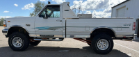 1994 FORD F-150 - 4X4! - 3