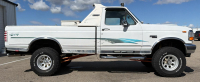 1994 FORD F-150 - 4X4! - 4
