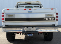 1994 FORD F-150 - 4X4! - 6
