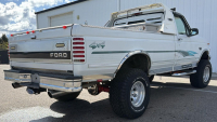 1994 FORD F-150 - 4X4! - 7