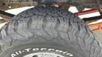 1994 FORD F-150 - 4X4! - 21