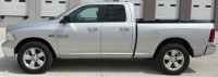 2017 RAM 1500 - 4X4! - 2