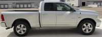 2017 RAM 1500 - 4X4! - 6