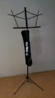 Folding Music Stand