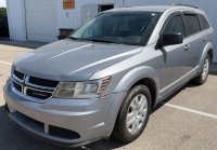 2016 DODGE JOURNEY - 118K MILES!