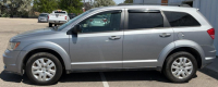 2016 DODGE JOURNEY - 118K MILES! - 2