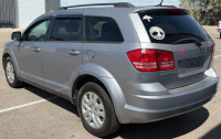 2016 DODGE JOURNEY - 118K MILES! - 3