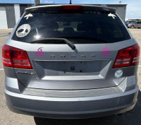 2016 DODGE JOURNEY - 118K MILES! - 4