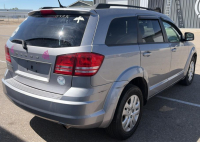 2016 DODGE JOURNEY - 118K MILES! - 5