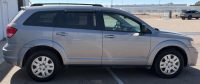 2016 DODGE JOURNEY - 118K MILES! - 6