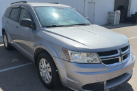 2016 DODGE JOURNEY - 118K MILES! - 7