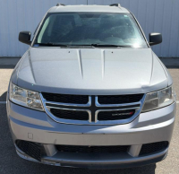 2016 DODGE JOURNEY - 118K MILES! - 8