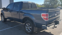 2013 FORD F-150 - 4X4! - 3