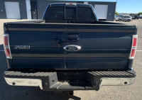2013 FORD F-150 - 4X4! - 4