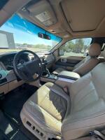 2013 FORD F-150 - 4X4! - 10