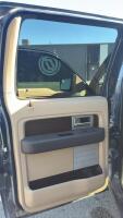 2013 FORD F-150 - 4X4! - 17