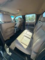 2013 FORD F-150 - 4X4! - 18