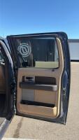 2013 FORD F-150 - 4X4! - 19
