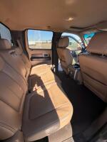 2013 FORD F-150 - 4X4! - 20
