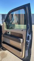 2013 FORD F-150 - 4X4! - 21