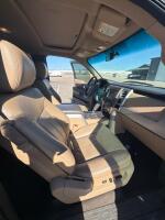 2013 FORD F-150 - 4X4! - 22