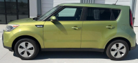 2016 KIA SOUL - BLUETOOTH! - 2