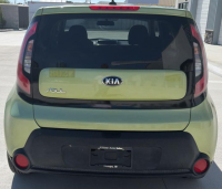 2016 KIA SOUL - BLUETOOTH! - 4