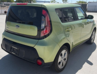 2016 KIA SOUL - BLUETOOTH! - 5