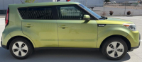 2016 KIA SOUL - BLUETOOTH! - 6